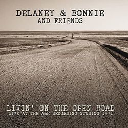 Living On The Open Road Chords by Delaney And Bonnie