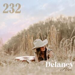 232 Chords by Delaney Ann
