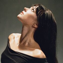 Concave Chords by Delaney Bailey