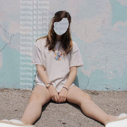Loving And Losing Tab by Delaney Bailey