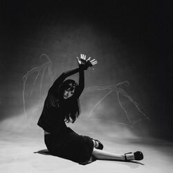 Wither Chords by Delaney Bailey