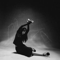 Wound Chords by Delaney Bailey