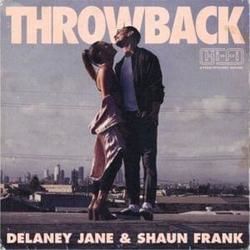 Circling The Cage Chords by Delaney Jane