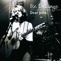 Angel Eyes by Ilse Delange