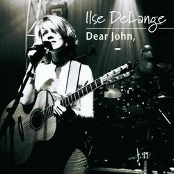 Back Of My Mind by Ilse Delange