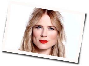 Breathin Chords by Ilse Delange