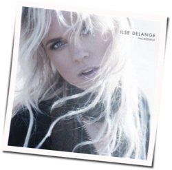 Broken Girl Chords by Ilse Delange