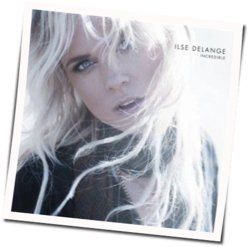 Broken Girl by Ilse Delange