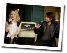 Calm After The Storm Chords by Ilse Delange