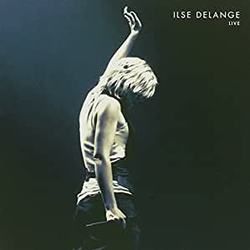 Clouds by Ilse Delange