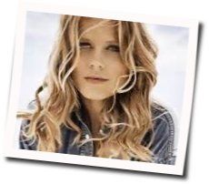 Hurricane Chords by Ilse Delange