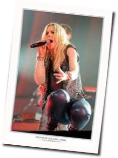 I Love You Tab by Ilse Delange