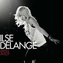Id Be Yours by Ilse Delange