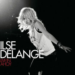 Id Be Yours Chords by Ilse Delange