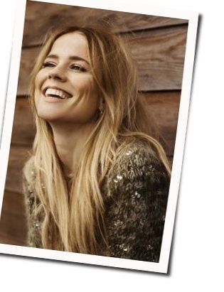 If You Had The Heart Chords by Ilse Delange