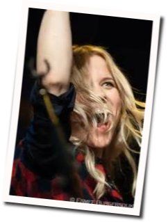 I'll Be Yours Chords by Ilse Delange