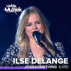 Josiesomething by Ilse Delange