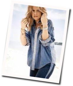 Love Won't Hide Chords by Ilse Delange