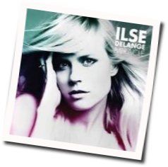 Miracle by Ilse Delange