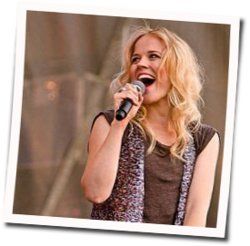 New Amsterdam Chords by Ilse Delange