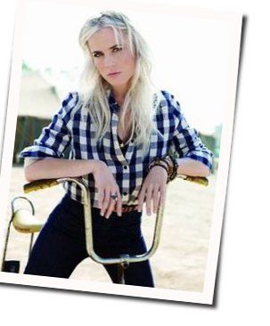 Ok Chords by Ilse Delange