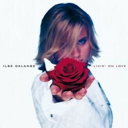 Ride The Wind To Me by Ilse Delange