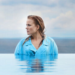 Seven Shades Of Blue Chords by Ilse Delange
