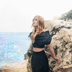 Stranger Live Chords by Ilse Delange
