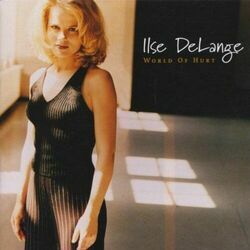 Tapdancing On A Highwire by Ilse Delange