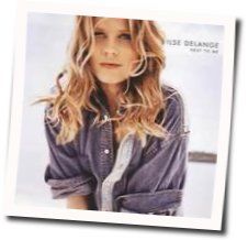 Untouchable Chords by Ilse Delange