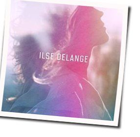 Violet And Blue Chords by Ilse Delange