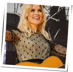 Went For A While Chords by Ilse Delange
