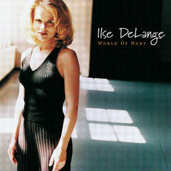 World Of Hurt by Ilse Delange