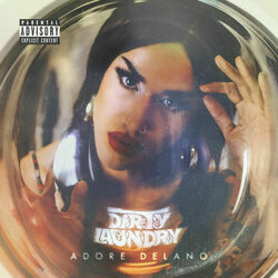 3 Flowers Chords by Adore Delano