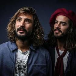 Little Clouds Chords by Delavega