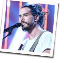Surely Chords by Delavega