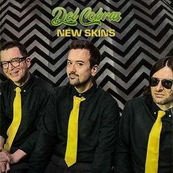 Delcobras chords for Someday soon