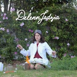 Isla Vista Chords by Delenn Jadzia