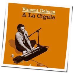 Lappartement Chords by Vincent Delerm