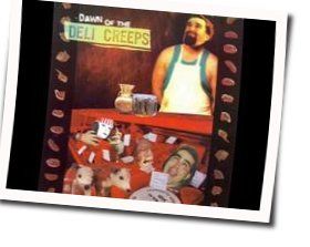 Found Body Chords by Deli Creeps
