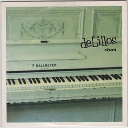 Stum Chords by DeLillos