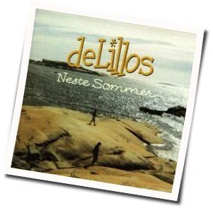 Uendelig Trist Chords by DeLillos
