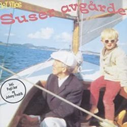 Finnes Det En Kvinne Chords by DeLillos