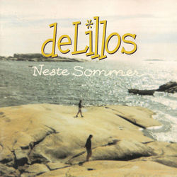 Neste Sommer Chords by DeLillos