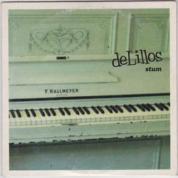 Stum Chords by DeLillos