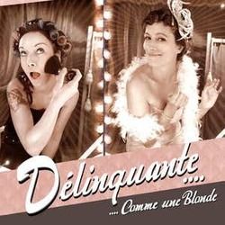 La Poudre Descampette Ukulele Chords by Délinquante