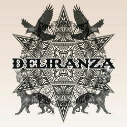 Sospechoso Habitual Chords by Deliranza