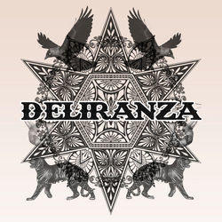 Superluna Chords by Deliranza