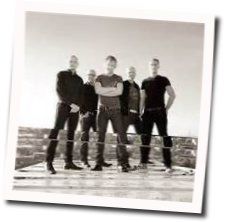 I Could Sing Of Your Love Forever Chords by Delirious