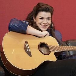 Dit Jaar Ukulele Chords by Delise